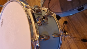 Drumset Färber Drum Design Bild 7
