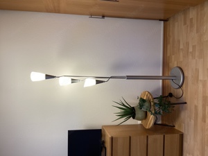 Stehlampe  Bild 2