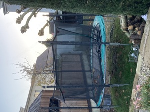 Berg Trampolin