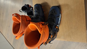 Skischuhe Tourenschuh Atomic