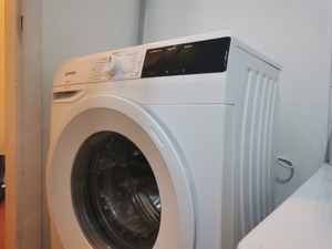 Gorenje Waschmaschine 