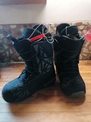 Snowboard Boots Burton Bild 1