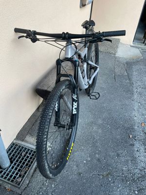 Orbea oiz H20