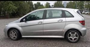 Mercedes B180 CDI Bild 3