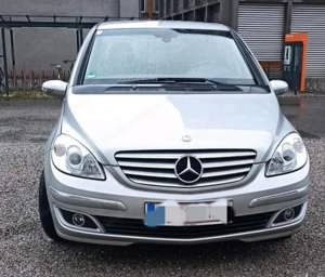 Mercedes B180 CDI Bild 4