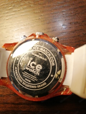 ICE Watch  Bild 2