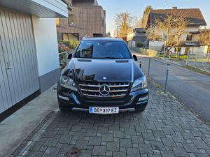 Ml 350 cdi