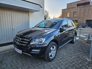 Ml 350 cdi Bild 6