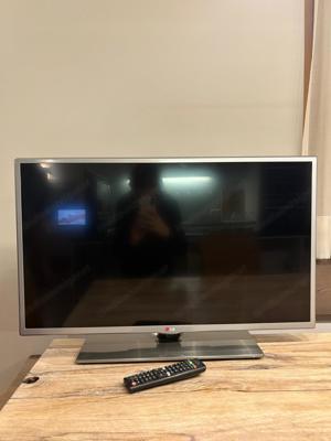 LG Fernseher   32 Zoll 