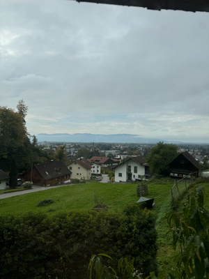 Landhaus mit Blick über Dornbirn  Bild 9