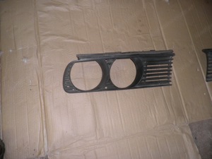 BMW E30 Grill