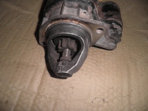 BMW Starter Bild 3