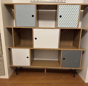 Schrank, Kommode, Schubladenschrank Bild 2