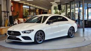 Mercedes-Benz A 200 Bild 3