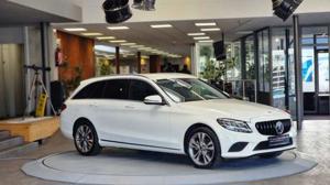 Mercedes-Benz C 220 Bild 5