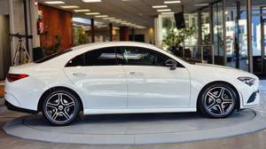 Mercedes-Benz A 200 Bild 10