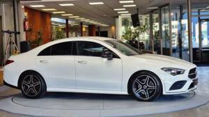 Mercedes-Benz A 200 Bild 8