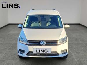 Volkswagen Caddy Bild 8