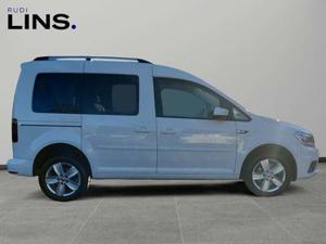 Volkswagen Caddy Bild 6