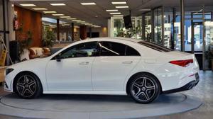 Mercedes-Benz A 200 Bild 6