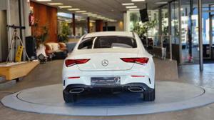 Mercedes-Benz A 200 Bild 13