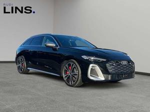 Audi S5 Bild 7