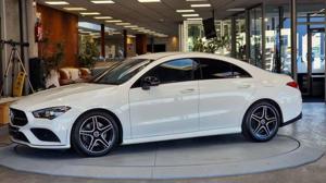 Mercedes-Benz A 200 Bild 5