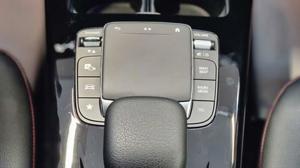 Mercedes-Benz A 200 Bild 20