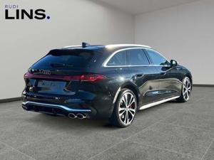 Audi S5 Bild 5