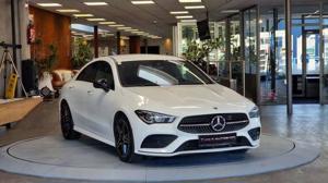 Mercedes-Benz A 200 Bild 7