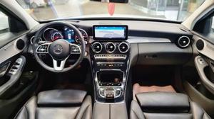 Mercedes-Benz C 220 Bild 19