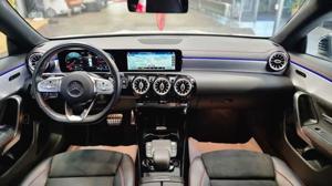 Mercedes-Benz A 200 Bild 16