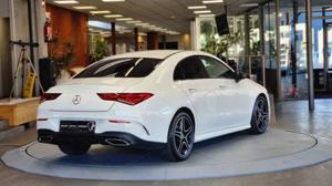 Mercedes-Benz A 200 Bild 12