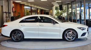 Mercedes-Benz A 200 Bild 9