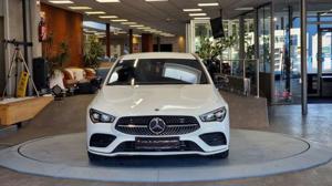 Mercedes-Benz A 200 Bild 2