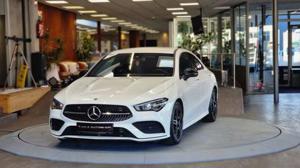 Mercedes-Benz A 200 Bild 4