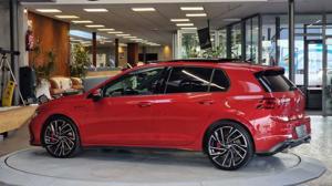 Volkswagen Golf Bild 13