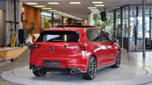 Volkswagen Golf Bild 18