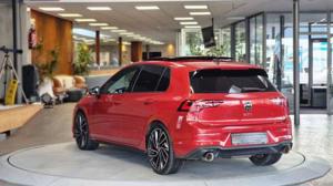 Volkswagen Golf Bild 15