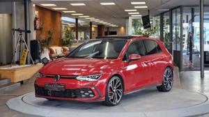 Volkswagen Golf Bild 9