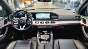 Mercedes-Benz E 350 Bild 14