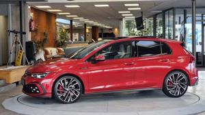 Volkswagen Golf Bild 11