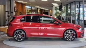 Volkswagen Golf Bild 7