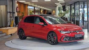 Volkswagen Golf Bild 5