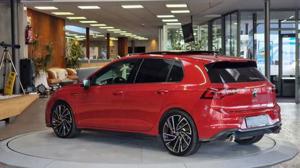 Volkswagen Golf Bild 14