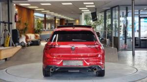 Volkswagen Golf Bild 17