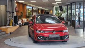 Volkswagen Golf Bild 4