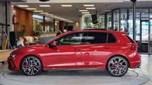 Volkswagen Golf Bild 12