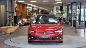 Volkswagen Golf Bild 2