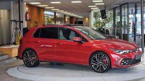 Volkswagen Golf Bild 6